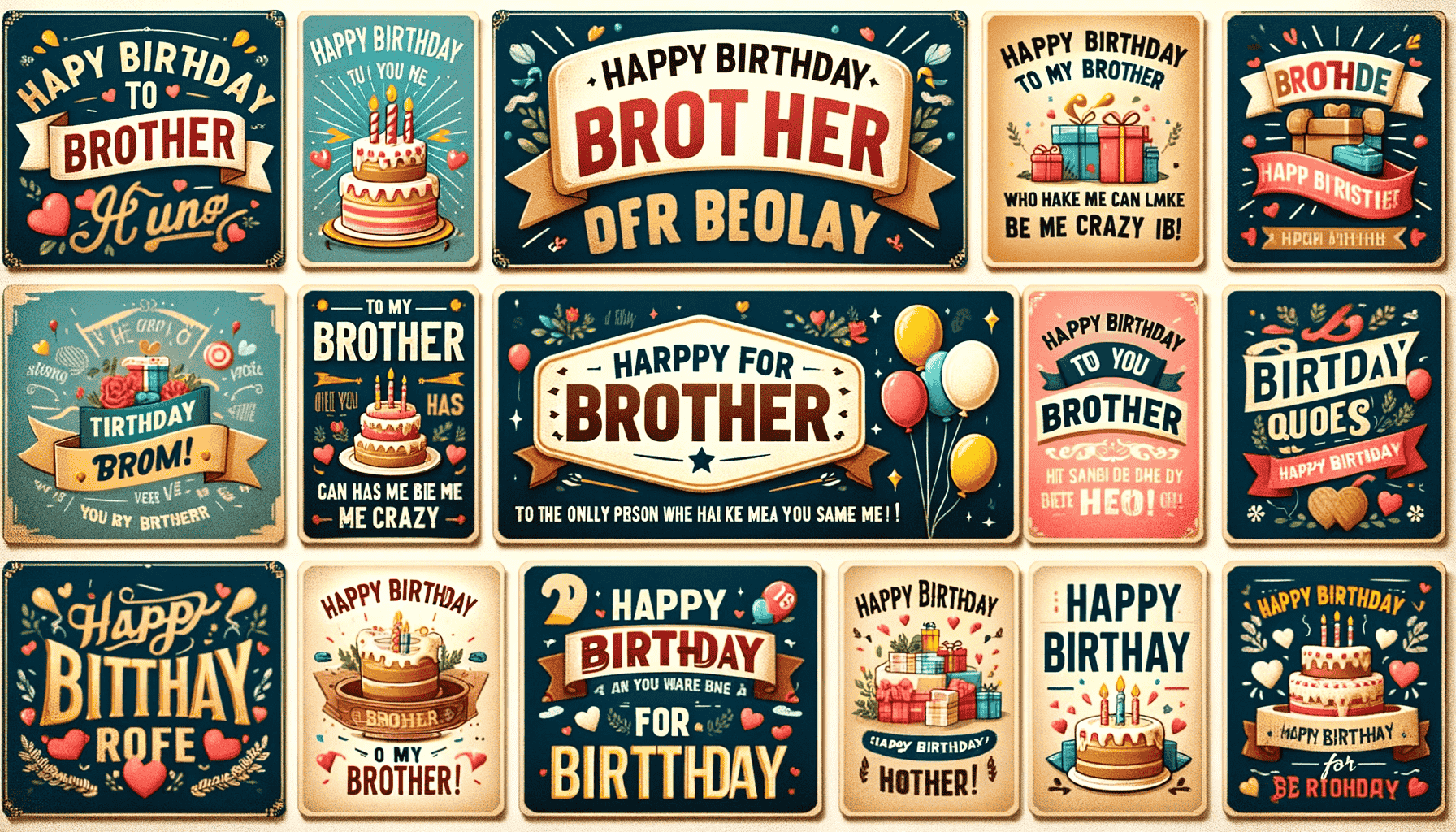 birthdya quotes for brother